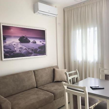 Velipoja Apartments Kültér fotó