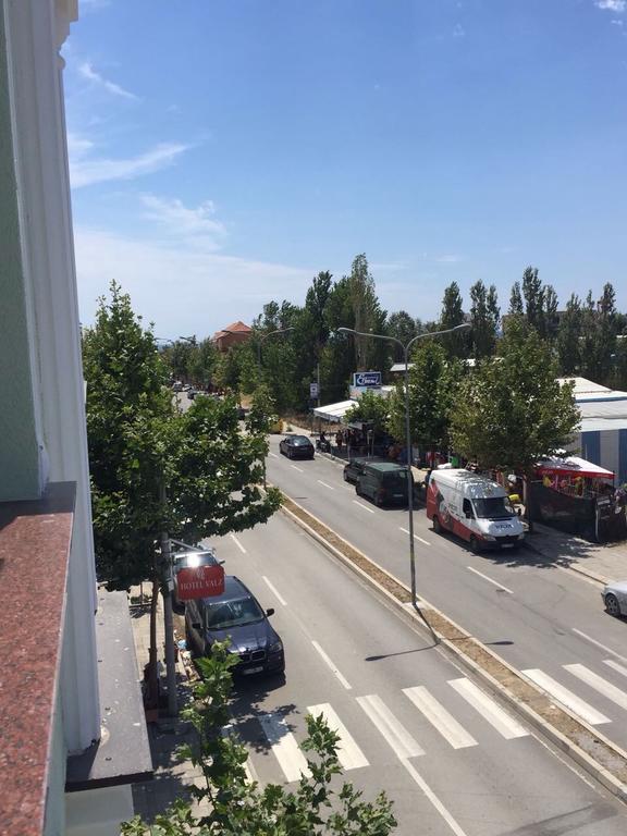 Velipoja Apartments Kültér fotó
