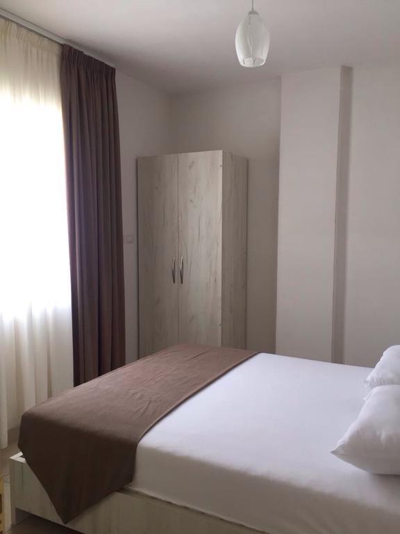 Velipoja Apartments Kültér fotó