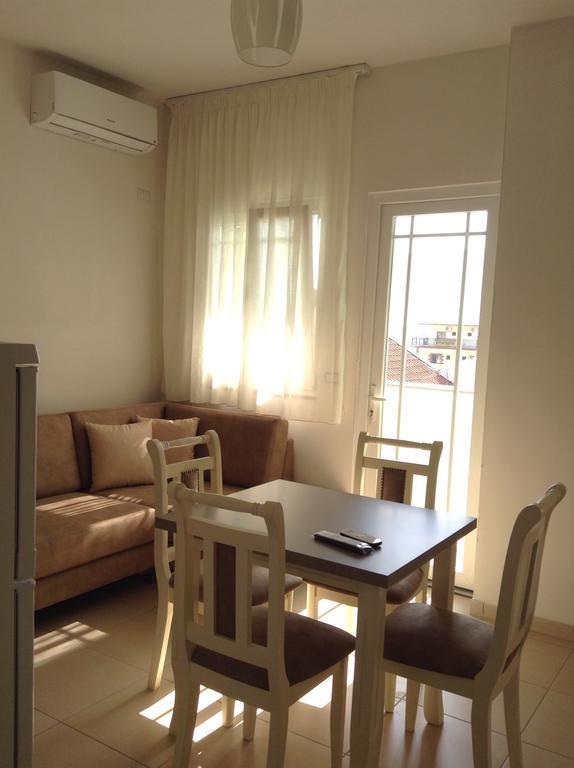 Velipoja Apartments Kültér fotó