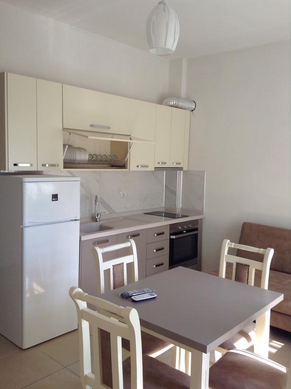 Velipoja Apartments Kültér fotó