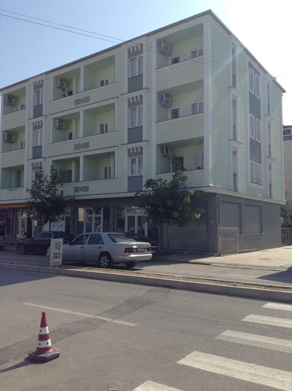 Velipoja Apartments Kültér fotó