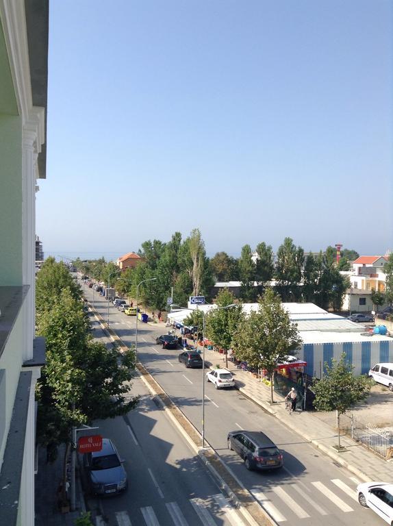Velipoja Apartments Kültér fotó
