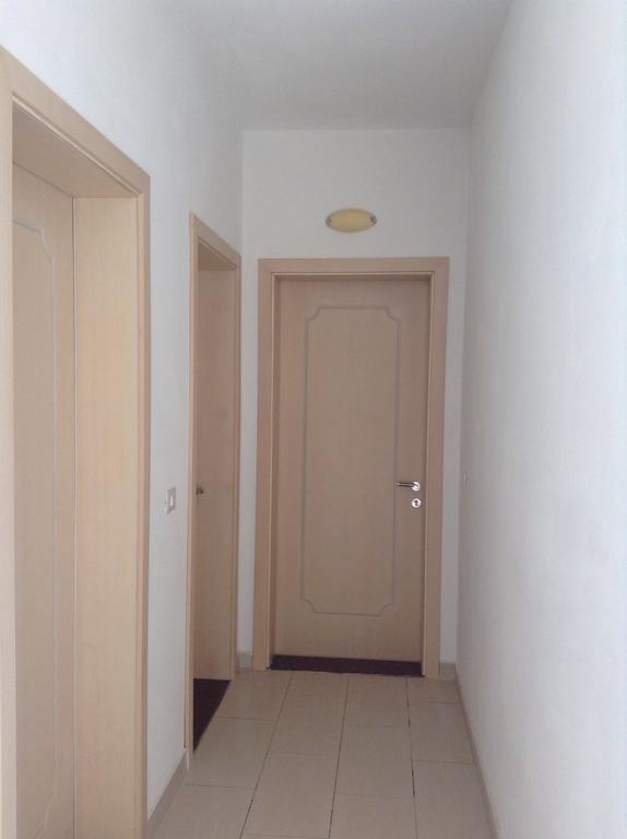 Velipoja Apartments Kültér fotó