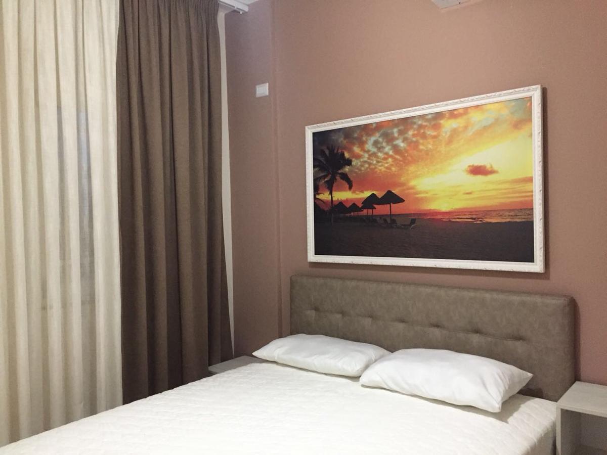 Velipoja Apartments Kültér fotó
