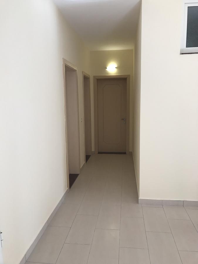 Velipoja Apartments Kültér fotó