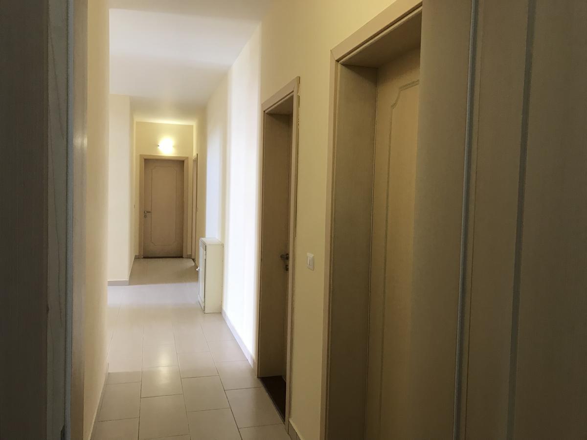 Velipoja Apartments Kültér fotó