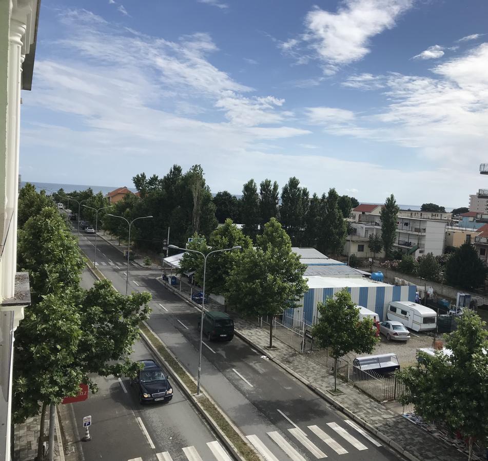 Velipoja Apartments Kültér fotó