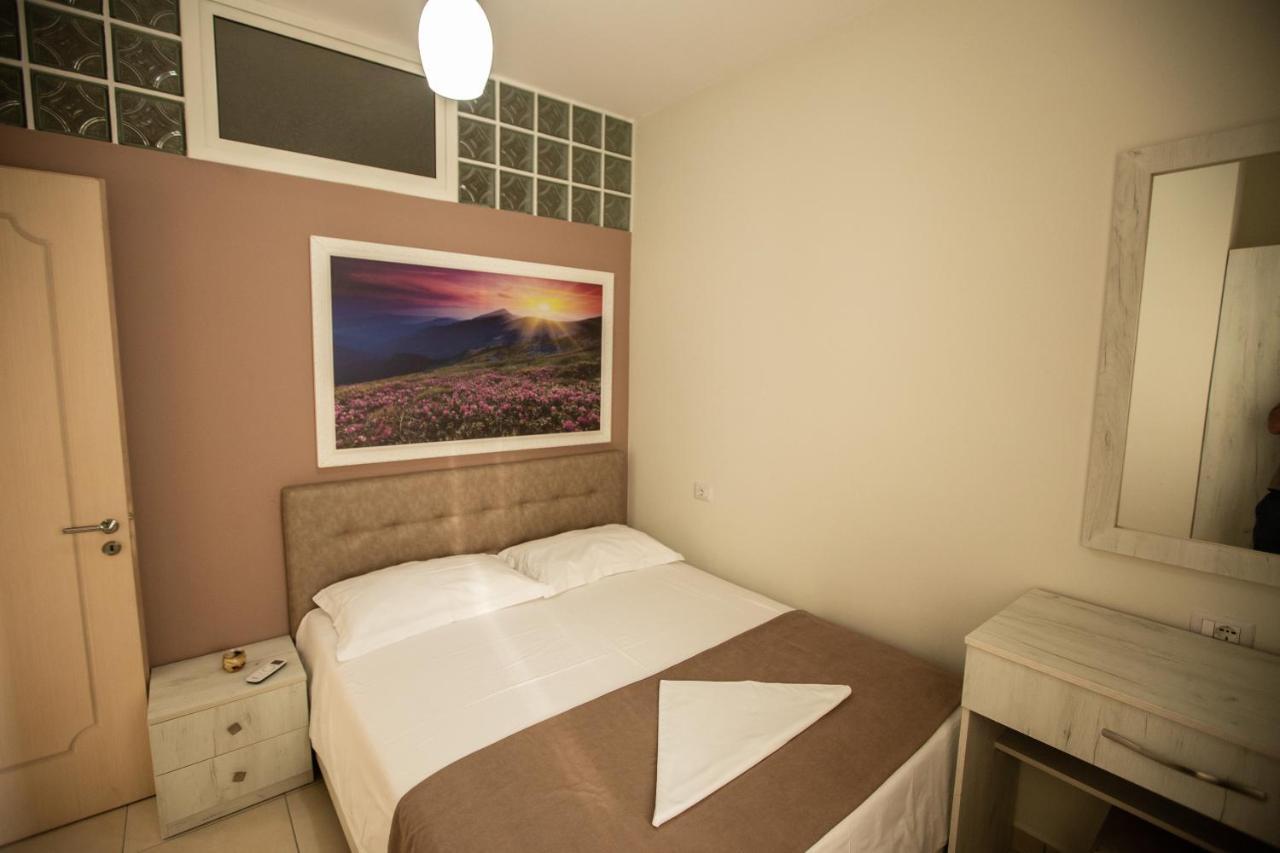 Velipoja Apartments Kültér fotó