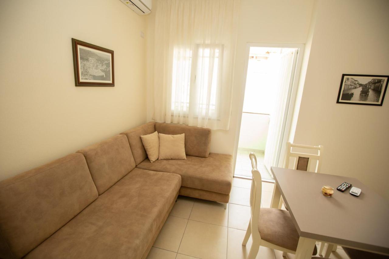 Velipoja Apartments Kültér fotó