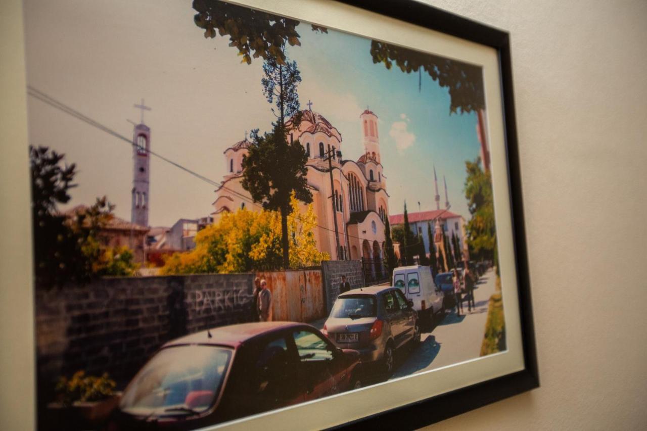 Velipoja Apartments Kültér fotó