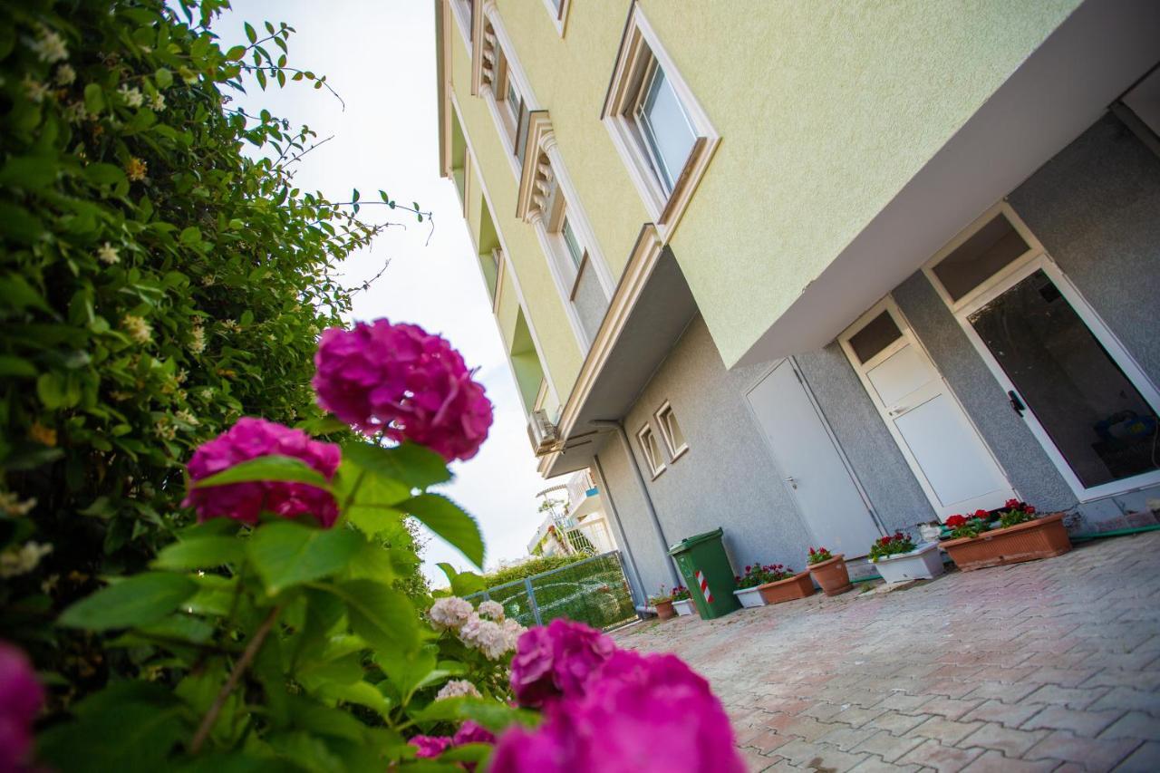 Velipoja Apartments Kültér fotó