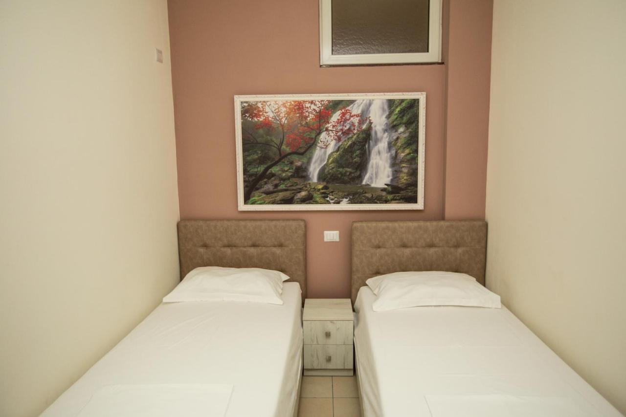 Velipoja Apartments Kültér fotó