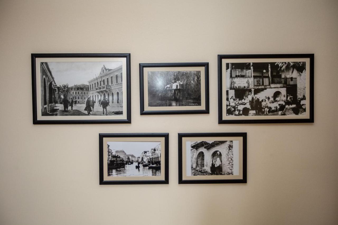Velipoja Apartments Kültér fotó