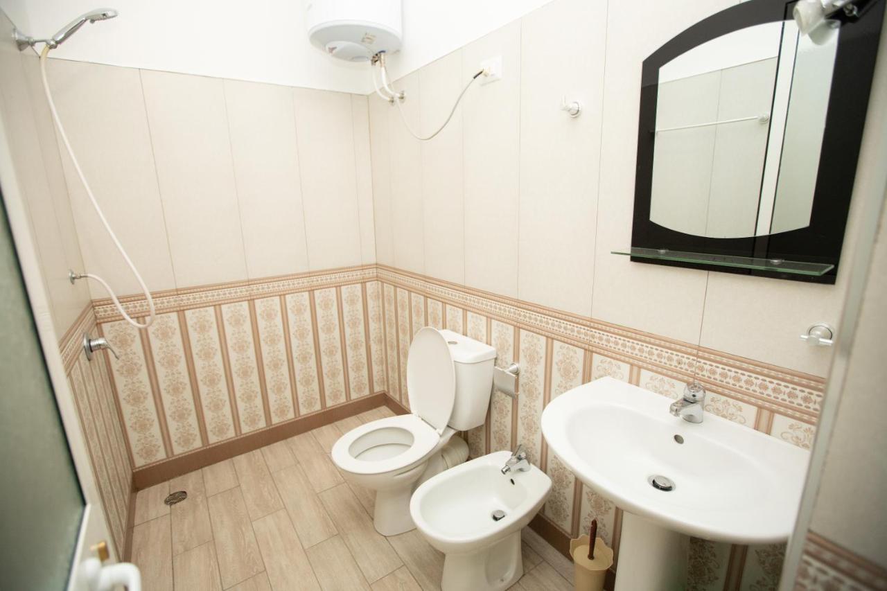 Velipoja Apartments Kültér fotó
