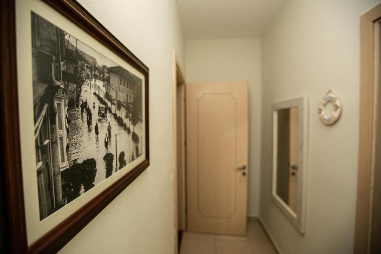 Velipoja Apartments Kültér fotó