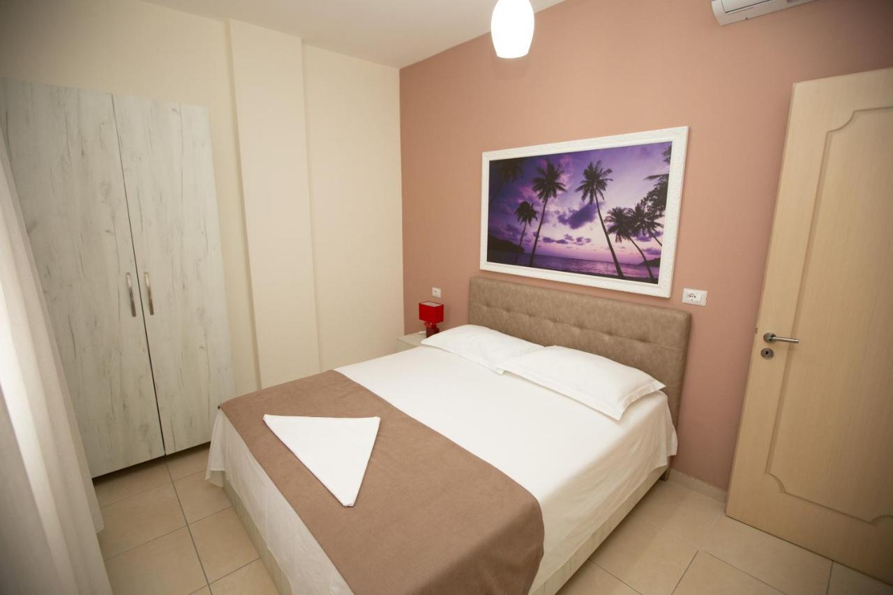Velipoja Apartments Kültér fotó