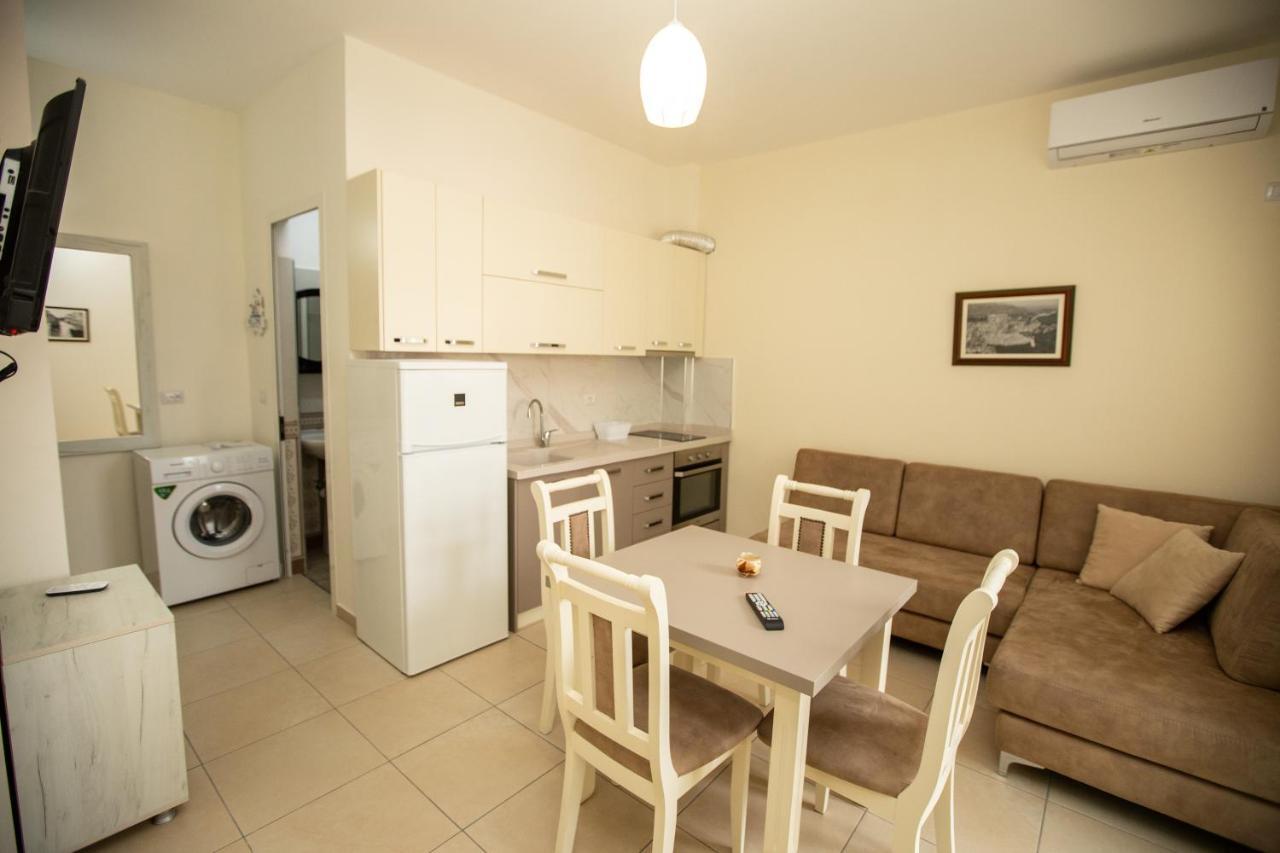 Velipoja Apartments Kültér fotó