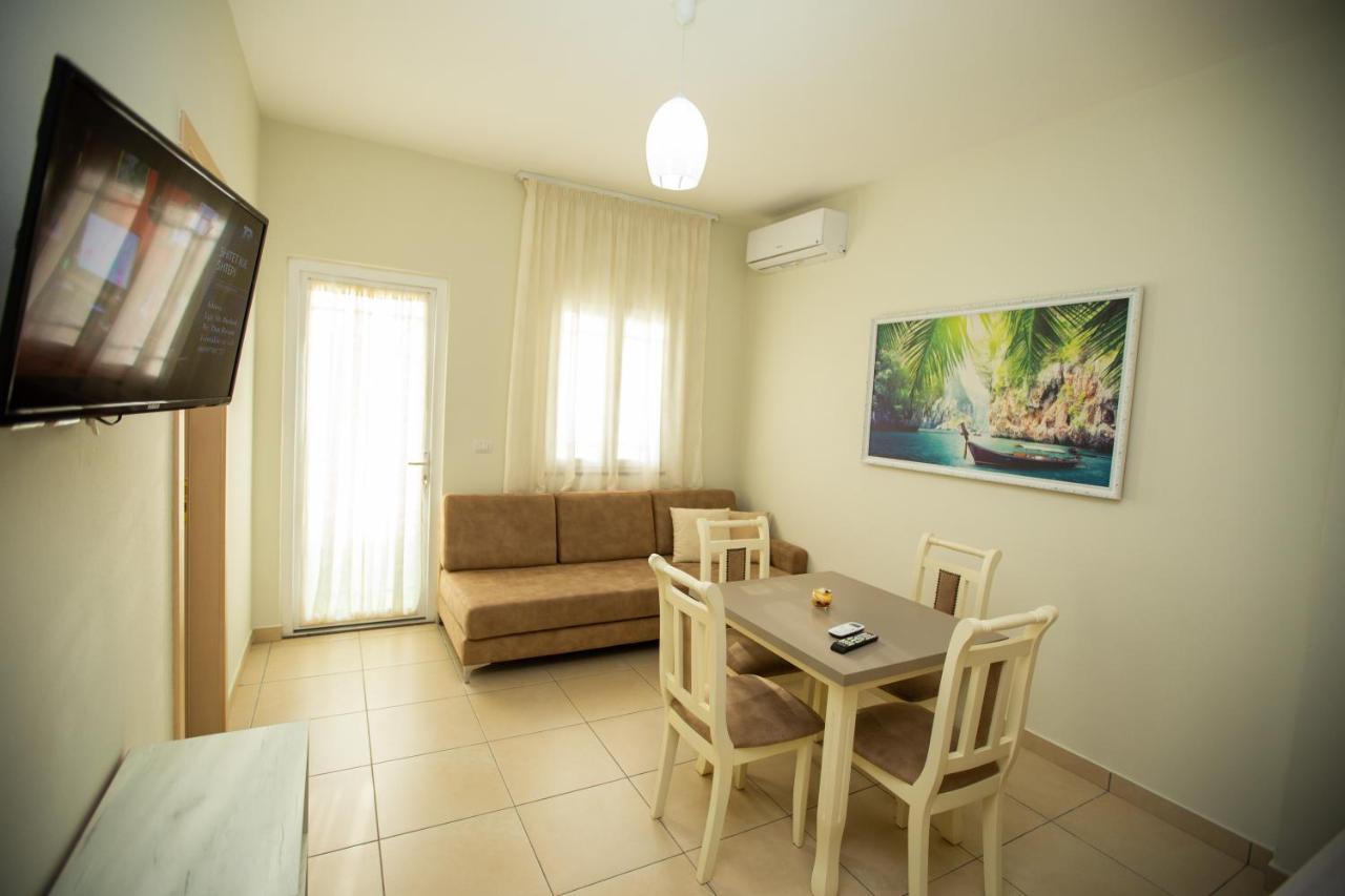 Velipoja Apartments Kültér fotó