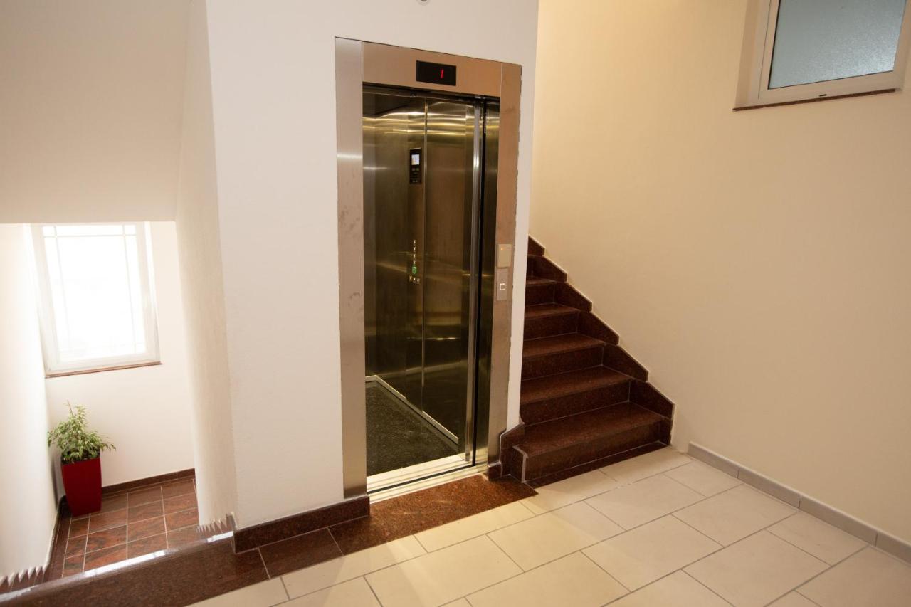 Velipoja Apartments Kültér fotó