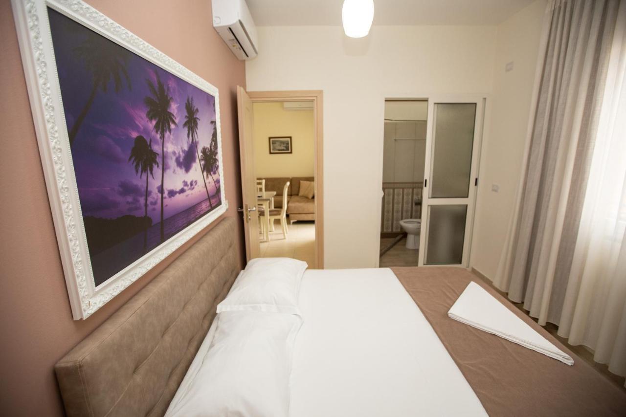 Velipoja Apartments Kültér fotó
