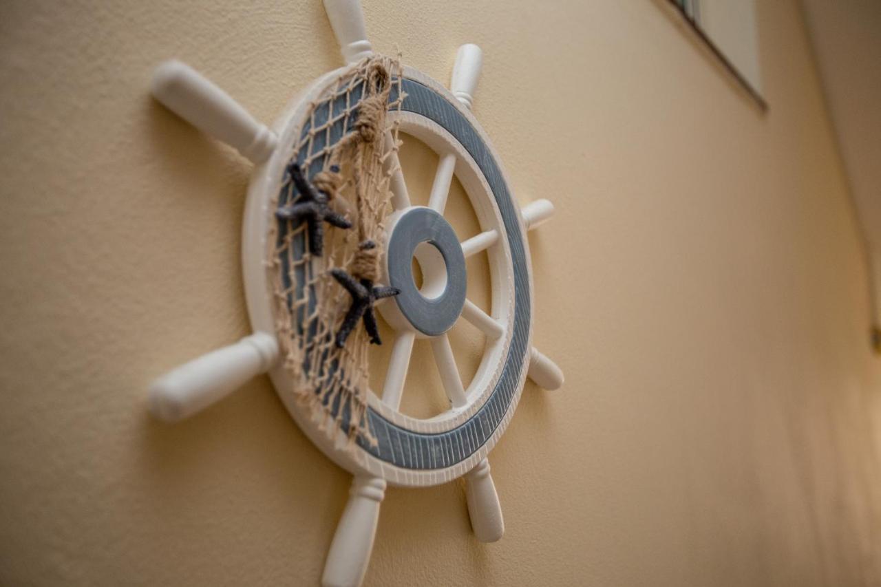 Velipoja Apartments Kültér fotó